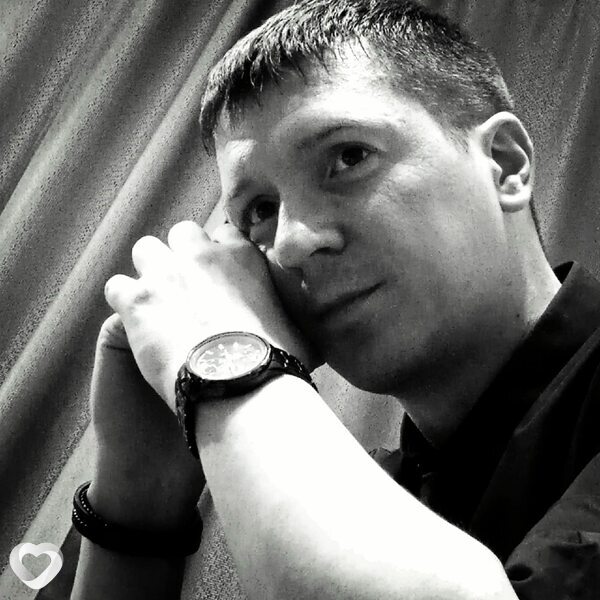 Дмитрий, 38, Воскресенске — анкета №643016
