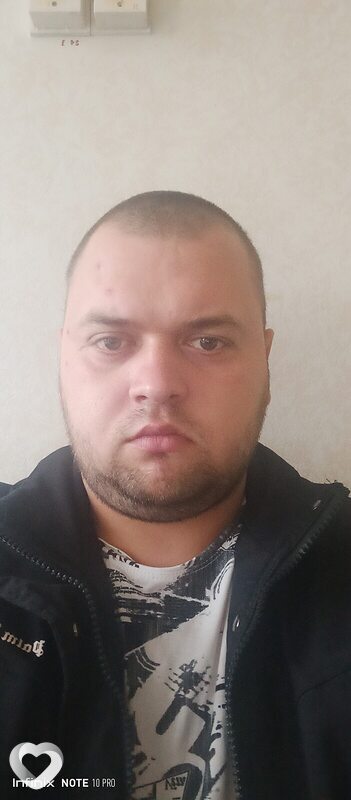 Алексей, 32, Верхнем Уфалее — анкета №643070