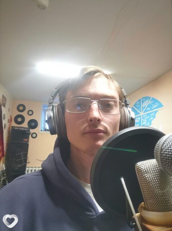 Сергей, 31, Минусинске — анкета №643071
