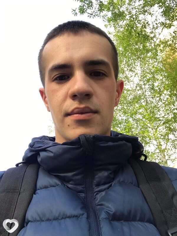 Серега, 27, Новокузнецке — анкета №643075
