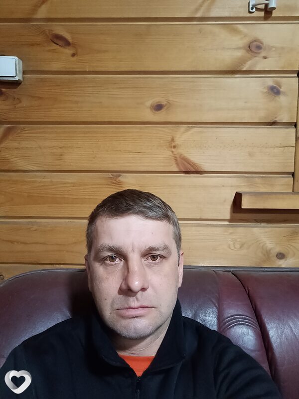 Алексей, 44, Владивостоке — анкета №643086