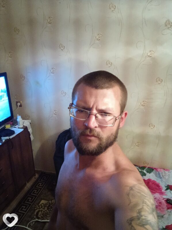 Николай, 35, Москве — анкета №643087