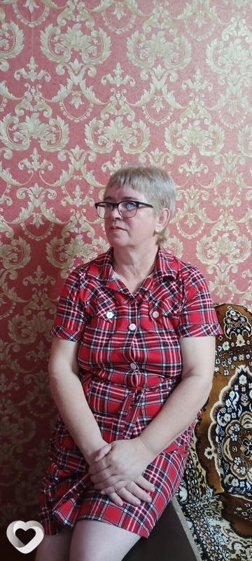 Галина, Мотыгино