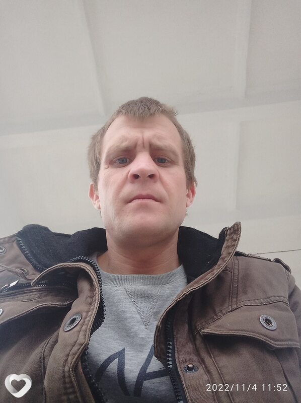 Руслан, 36, Глубоком — анкета №643400