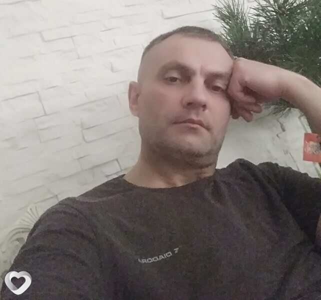 Дмитрий, 40, Минске — анкета №643401