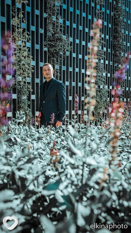 Денис, 39, Красноярске — анкета №643406