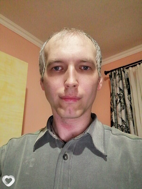 Стас, 37, Армавире — анкета №643408