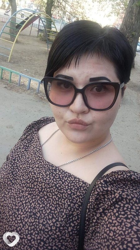 Индира, 33, Павлодаре — анкета №643416