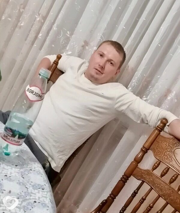 Василий, 36, Белове — анкета №643098