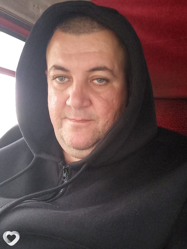 Гагик, 49, Челябинске — анкета №643099