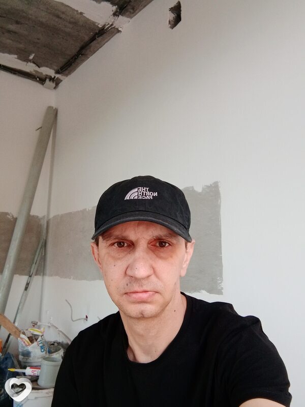 Василий, 43, Павлодаре — анкета №643102