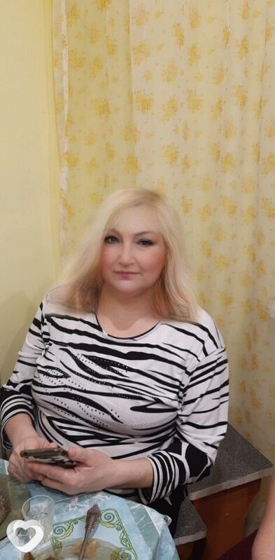 Надежда, 65, Красноярске — анкета №643103