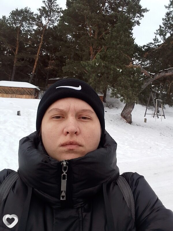 Виктория, 32, Минусинске — анкета №643104