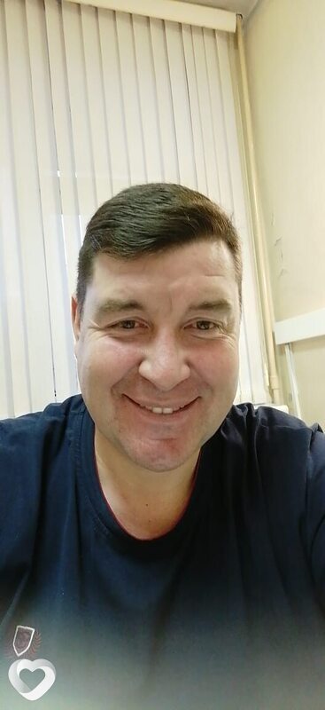 Денис, 47, Москве — анкета №643110