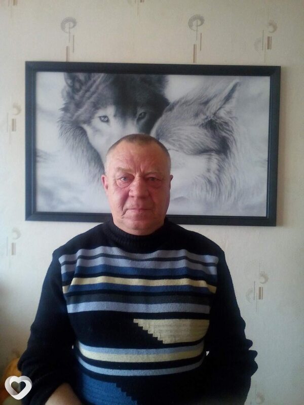 Алексей, 64, Петропавловске — анкета №643112
