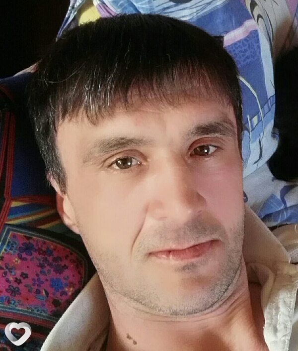 Виталий, 47, Томске — анкета №643113