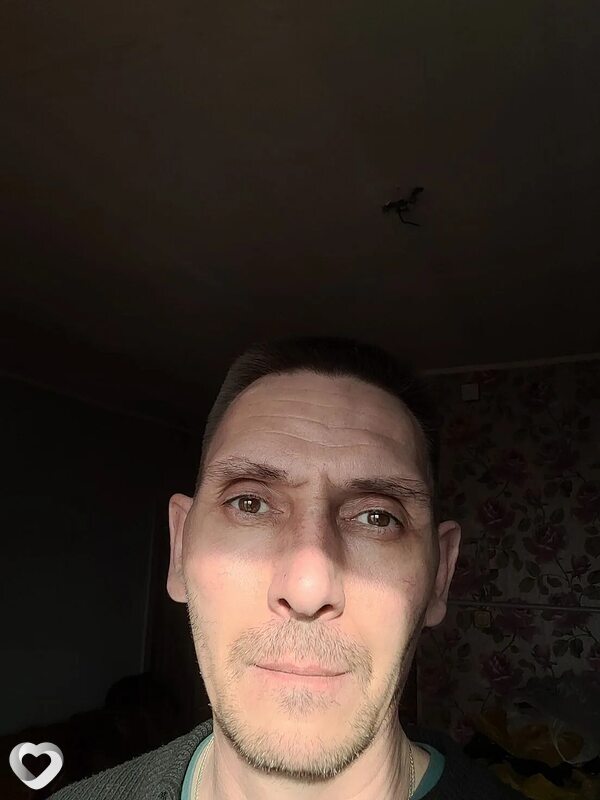 Евгений, 50, Улан-Удэ — анкета №643114