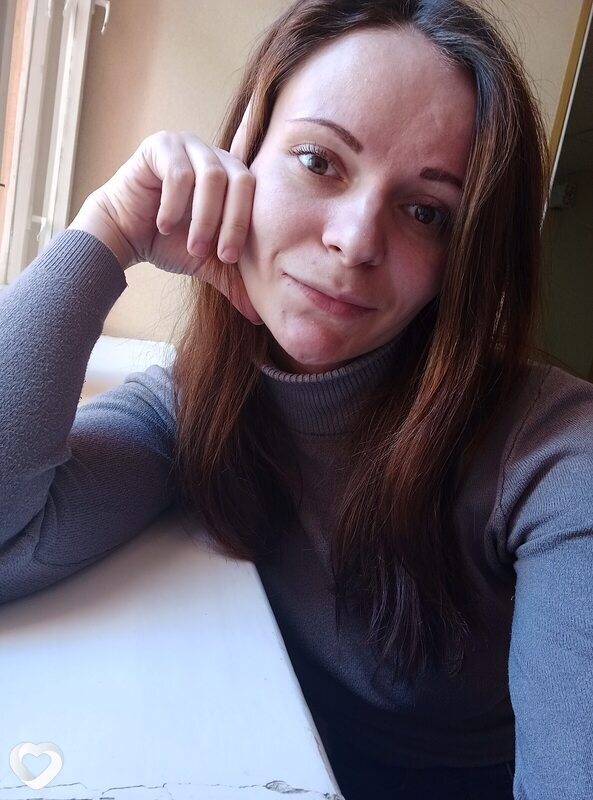Карина, 29, Бресте — анкета №643116