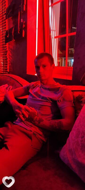 Юрий, 35, Могилев — анкета №643117
