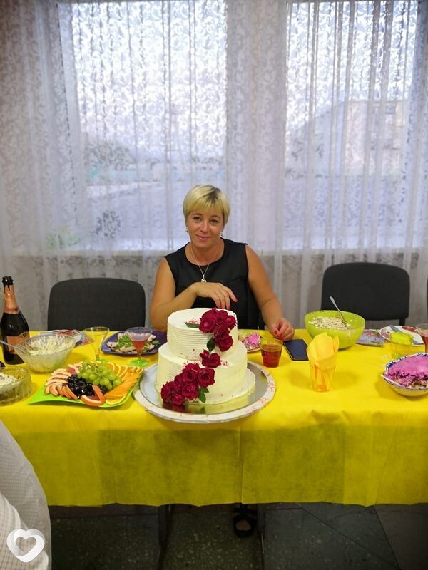 Лариса, Елизово
