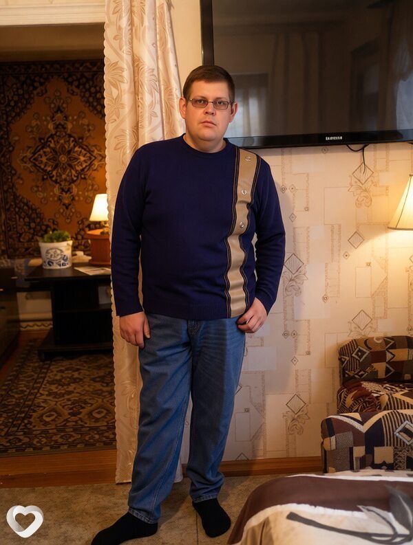 Вадим, Суровикино