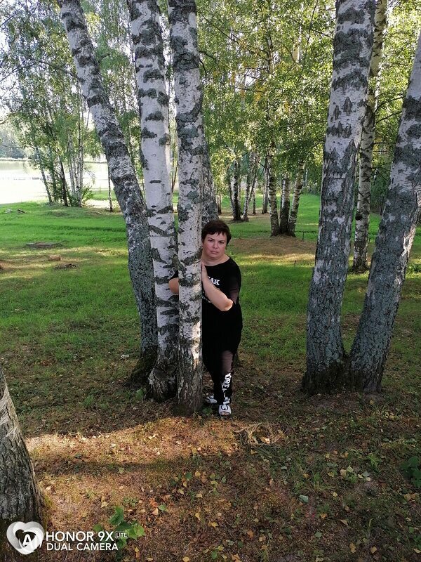 Олеся, 42, Иванове — анкета №643152