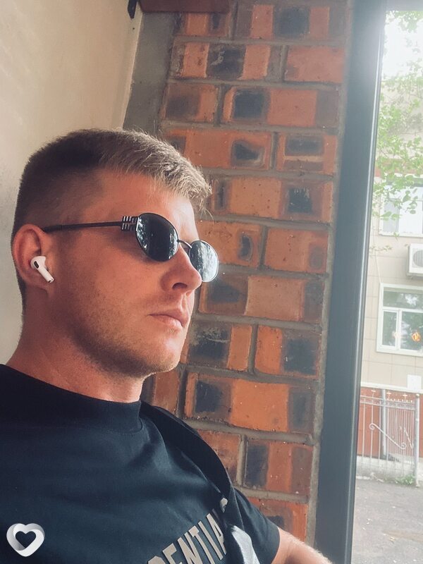 Дмитрий, 35, Астане — анкета №643158
