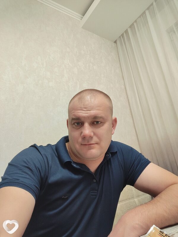 Александр, 43, Оренбурге — анкета №643163