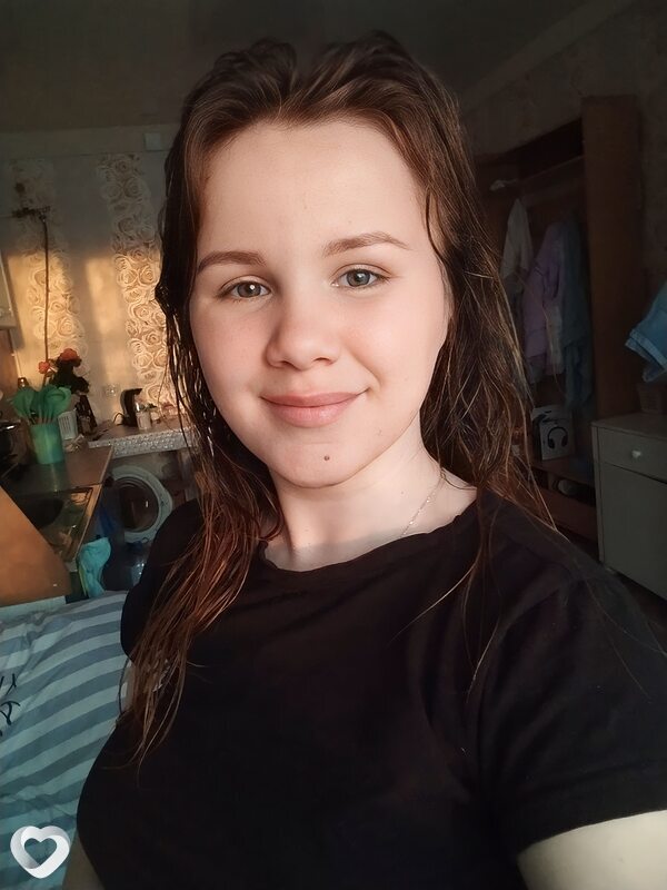Альбина, 26, Костроме — анкета №643219