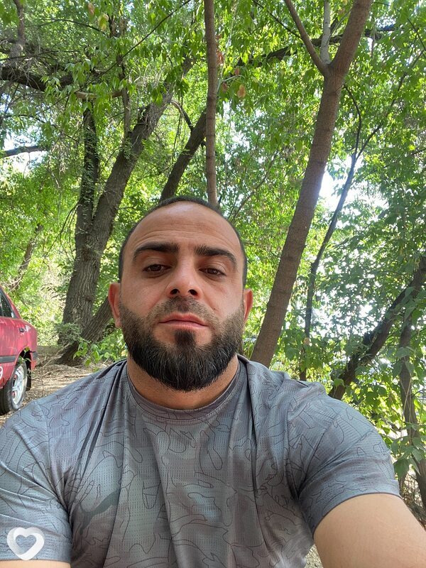 Айдын, 35, Алматы — анкета №643225