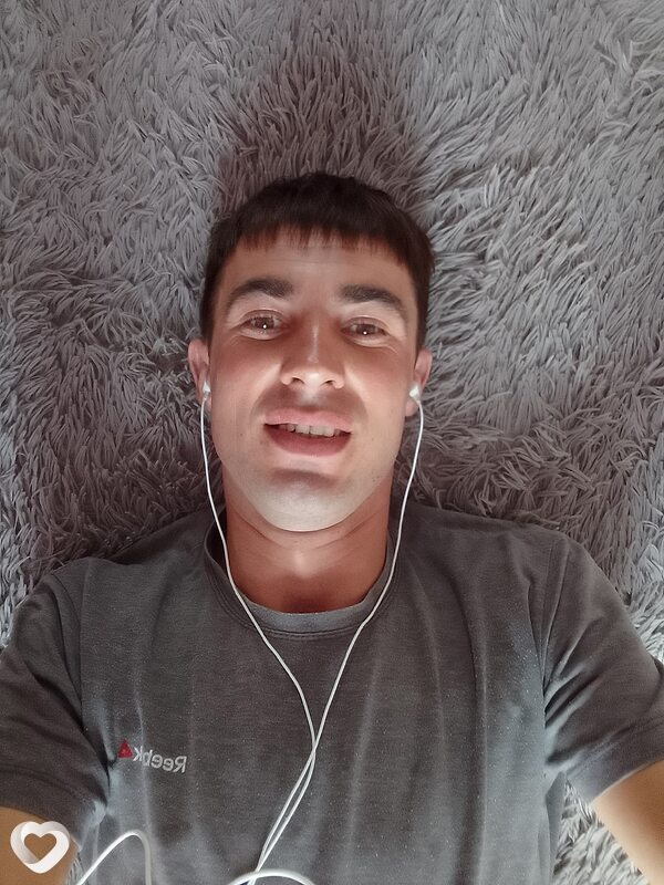 Александр, 37, Нижнем Новгороде — анкета №643227