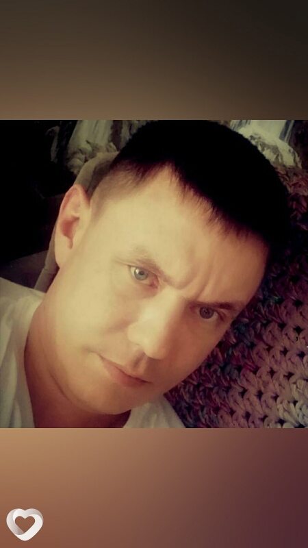 Александр, 41, Екатеринбурге — анкета №643230