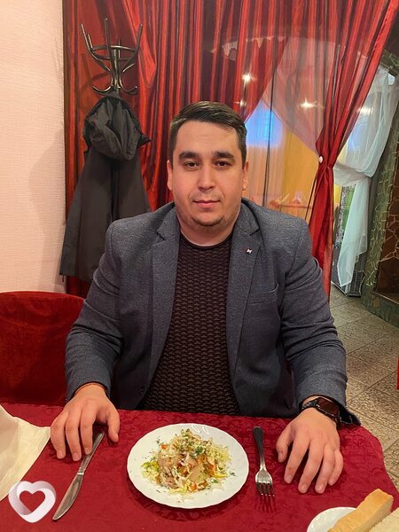 Айрат, 31, Казани — анкета №643237