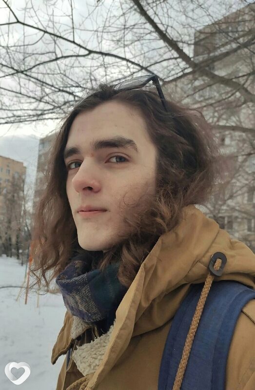 Денис, 27, Ростове-на-Дону — анкета №643239