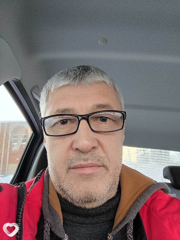 Мансур, 47, Ижевске — анкета №643240