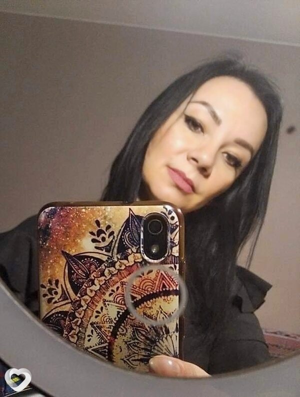 Марина, 48, Могилев — анкета №643420