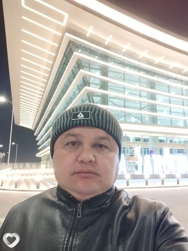 Камариддин, 38, Владивостоке — анкета №643423