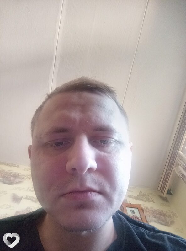 Виталик, 28, Новогрудке — анкета №643433