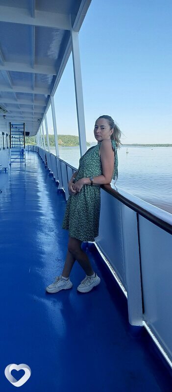 Светлана, 45, Ижевске — анкета №643437