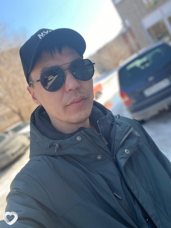 Елдос, 37, Усть-Каменогорск — анкета №643438