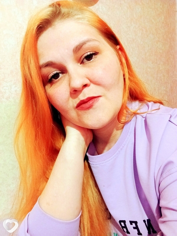 Анастасия, 33, Красноярске — анкета №643440