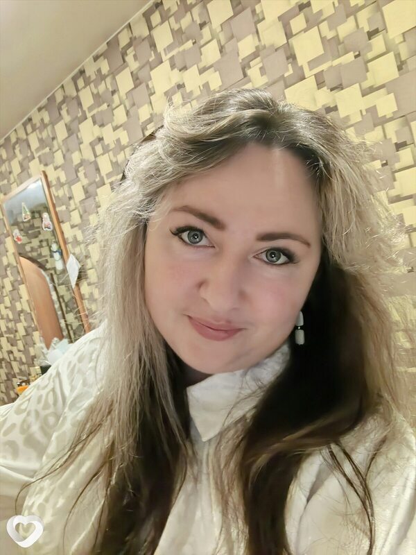Алина, 39, Ногинске — анкета №643195