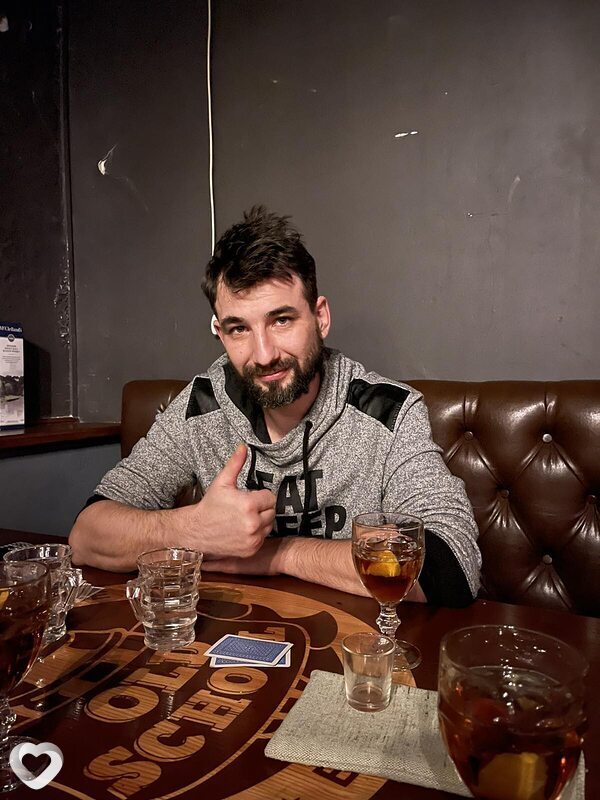 Сергей, 38, Тюмени — анкета №643198