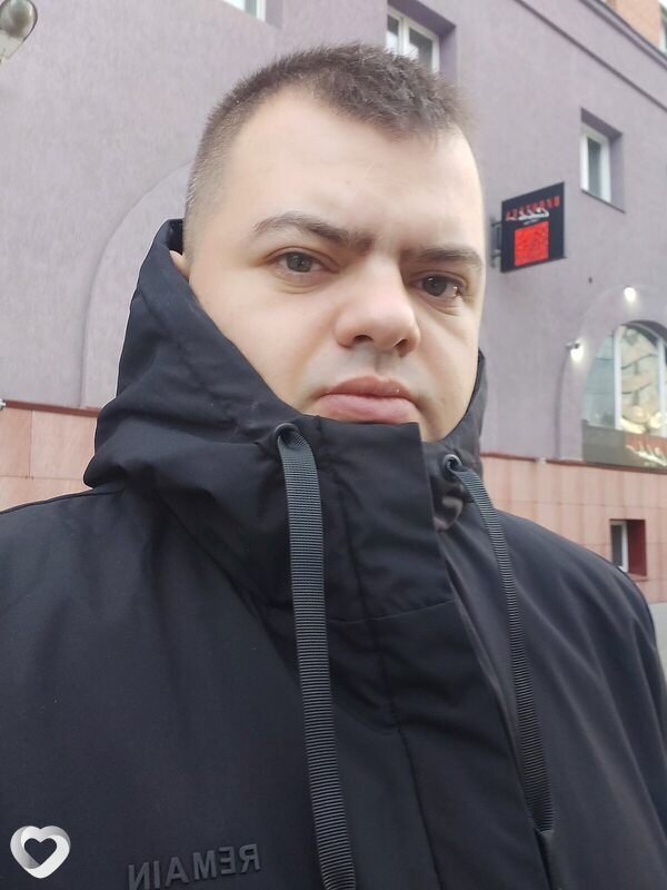 Игорь, 36, Челябинске — анкета №643202