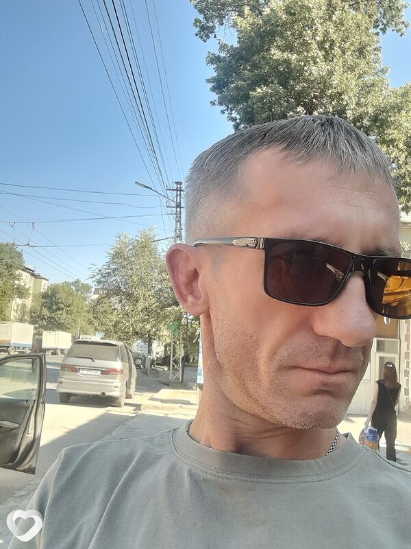 Владимир, Ош