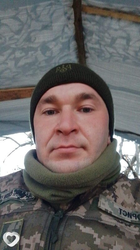 Андрей, 35, Лозовой — анкета №643214