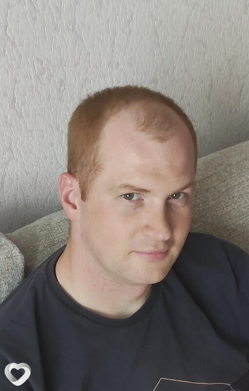 Дмитрий, 37, Воронеже — анкета №643216