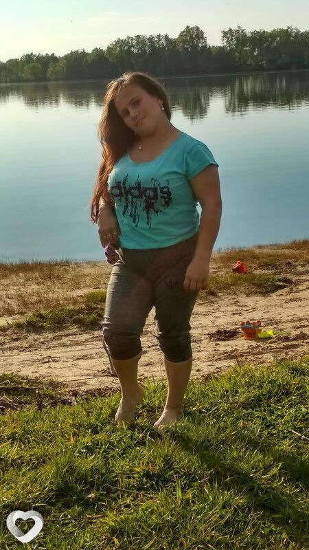 Светулик, 34, Архангельске — анкета №643269