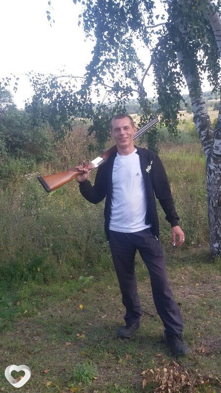 Иван, 36, Кстове — анкета №643273