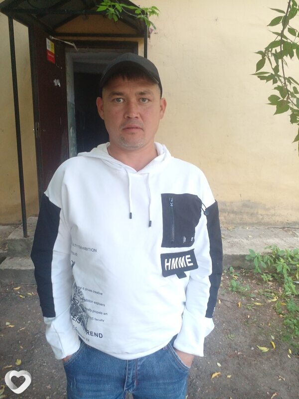 Слава, 41, Казани — анкета №643287